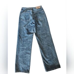 Eddie Bauer Relaxed Medium Wash Jeans, 32x32